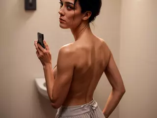 Juliana ndhbdbd's Live Sex Cam Show