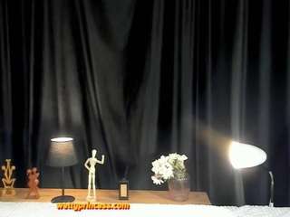katieashmore webcam model