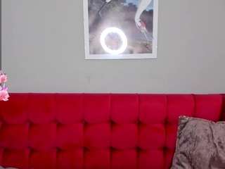ketrinwhitee Live Webcam on CamSoda