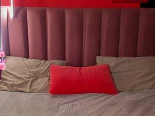 ketrinwhitee Modèle Webcam Profil