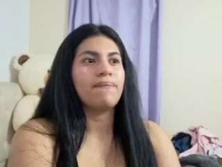 leila-08 Live Webcam on CamSoda