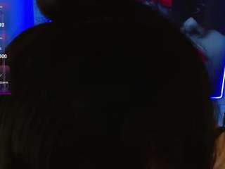 luna-torres Live Webcam on CamSoda