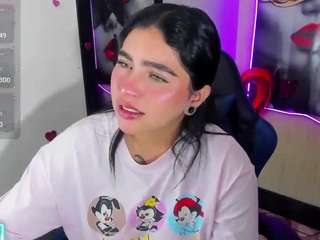 luna-torres live webcam show