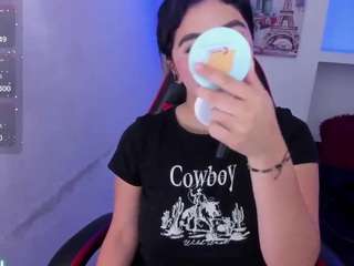 luna-torres live webcam show