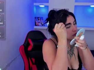 luna-torres live webcam show
