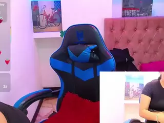 luna-torres's Live Sex Cam Show