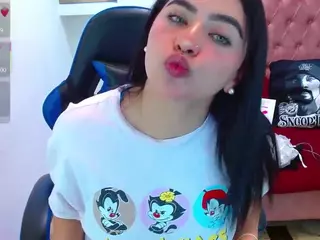 luna-torres's Live Sex Cam Show
