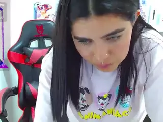 luna-torres's Live Sex Cam Show