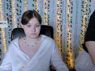 lusy-puff Live Webcam on CamSoda