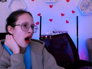 lusy-puff webcam