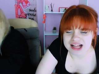 lusy-puff webcam