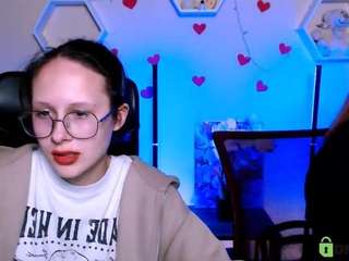 lusy-puff webcam