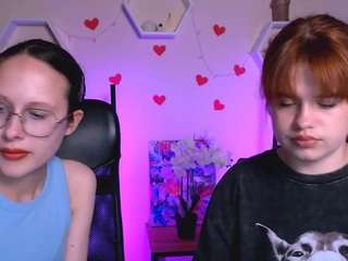  lusy-puff chat room