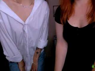  lusy-puff chat room