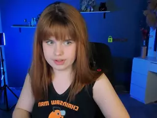 lusy-puff's Live Sex Cam Show
