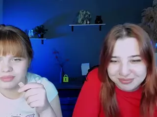 lusy-puff's Live Sex Cam Show
