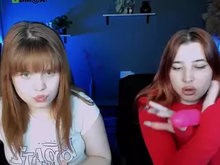 lusy-puff's Live Sex Cam Show