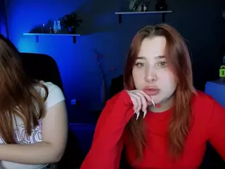 lusy-puff's Live Sex Cam Show