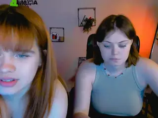 lusy-puff's Live Sex Cam Show