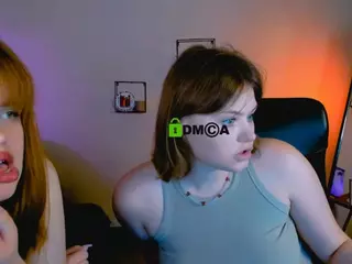 lusy-puff's Live Sex Cam Show
