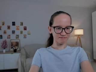 lynettebails Live Webcam on CamSoda