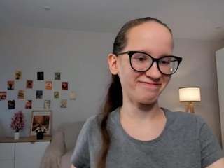 lynettebails from CamSoda