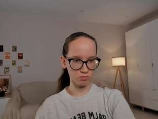 lynettebails Live Webcam on CamSoda