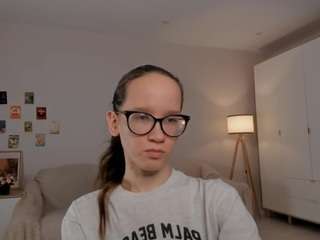 lynettebails Live Webcam on CamSoda