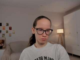 lynettebails Live Webcam on CamSoda