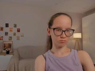 lynettebails Live Webcam on CamSoda