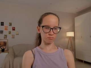 lynettebails Live Webcam on CamSoda