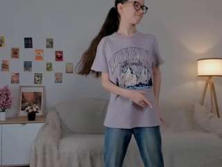lynettebails webcam