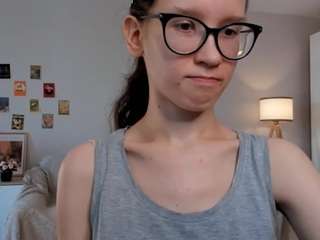 lynettebails Live Webcam on CamSoda