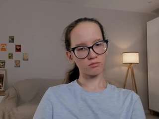 lynettebails Live Webcam on CamSoda