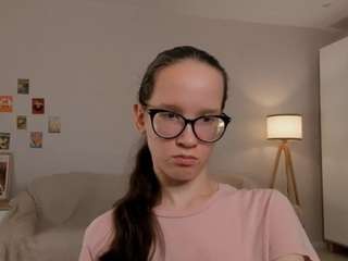 lynettebails Live Webcam on CamSoda