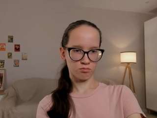 lynettebails Live Webcam on CamSoda