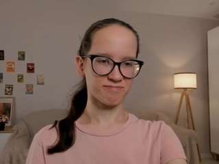 lynettebails Live Webcam on CamSoda
