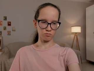 lynettebails Live Webcam on CamSoda