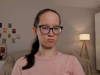 lynettebails Live Webcam on CamSoda