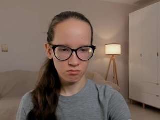 lynettebails webcam model