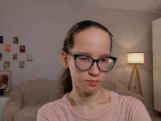 lynettebails Live Webcam on CamSoda