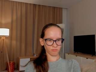 lynettebails Live Webcam on CamSoda