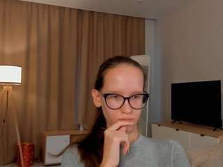 lynettebails Live Webcam on CamSoda