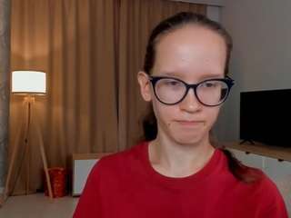 lynettebails Live Webcam on CamSoda