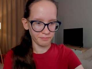 lynettebails Live Webcam on CamSoda