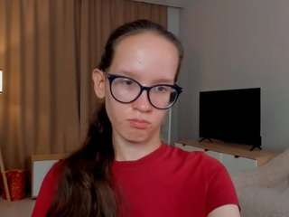 lynettebails Live Webcam on CamSoda