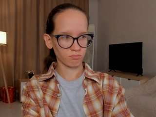 lynettebails Live Webcam on CamSoda