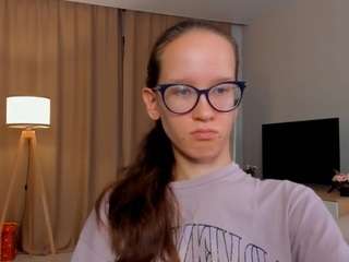 lynettebails Live Webcam on CamSoda