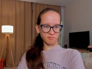 lynettebails Live Webcam on CamSoda