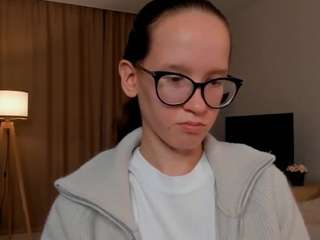 lynettebails Live Webcam on CamSoda